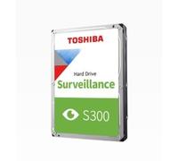 Toshiba S300 4 To, Disque dur