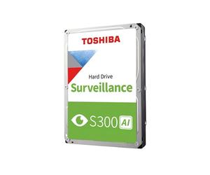 Toshiba S300 AI 24TB MG11ACA24TE-V
