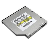 Toshiba Samsung SN-208 208AB 208DB 8X DL Graveur DVD RW Double Couche DVD-R RAM graveur 24X CD-RW Enregistrement 12.7mm chargement par plateau Interne SATA Mince Lecteur Optique,modèle : SN-208,PC/