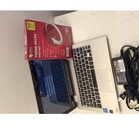 Toshiba Satellite cl15t-B1204d Écran tactile 11,6" Intel Celeron HD Argent