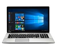 Toshiba Satellite P70-B-11U - 2 Jahre europäische Bring-In Herstellergarantie inkl. Vor-Ort Abholservice in Deutschland und Österreich bei Anmeldung der Reparatur an der Toshiba Notebook Hotline.