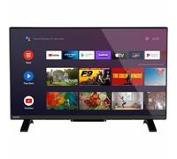 TOSHIBA 32LV2E63DG - TV LED 32'' (80 cm) - Full HD 1920x1080 - HDR10 - TV connecté Smart TV - 2xHDMI - WiFI