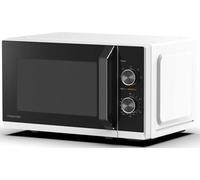 Toshiba Solo-Micro-ondes MW3-MM20PF(WH) 10001878