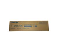 TOSHIBA T-1640E-5K NOIR TONER - 5900 PAGES | POUR E-STUDIO 163