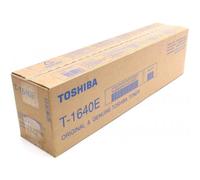 TOSHIBA T-1640E NOIR TONER - 24000 PAGES | POUR E-STUDIO 163