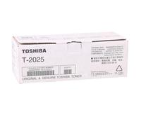 Toshiba T-2025 Cartouche de toner Noir