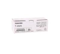 T-2025 TOSHIBA E-STUDIO 20S TONER NOIR