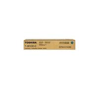 Toshiba T-281CE-C 10000 pages Cyan - Cartouches de toner (10000 pages, Cyan, 1 pièce(s))