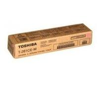 Toshiba T-281CE-M Toner Laser et Cartouches d'encre e-Studio 281, e-Studio 351, e-Studio 451, Magenta