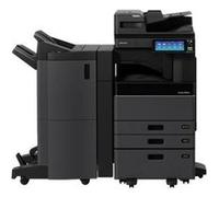 Toshiba T-3008E - Noir - original - cartouche de toner - pour e-STUDIO 2508A, 3008A, 3508A, 4508A, 5008A G