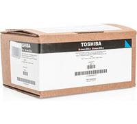 Toshiba T-305PC-R (6B000000747) - Cyan - Toner