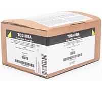 Toshiba T-305PY-R (6B000000753) - Jaune - Toner