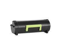 Toshiba T-408E-R Cartouche de toner générique noire - Remplace 6B000000853/6B000000851