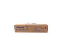 TOSHIBA T-FC20EM MAGENTA TONER - 16800 PAGES | POUR E-STUDIO 2020C