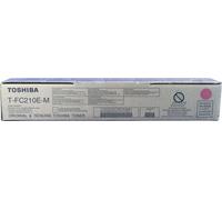 Toshiba T-FC210EM 6AJ00000165 - Original - Unité de toner