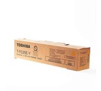 Toshiba T-FC25E-Y Toner d'origine