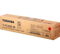 Toshiba T-FC25EM Cartouche de toner 1 pièce(s) Original Magenta