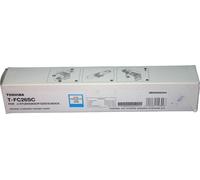 Toshiba T-FC26SC6K Toner Cyan 6B000000557 -B