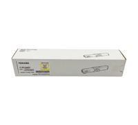 TOSHIBA T-FC26SY JAUNE TONER - 5000 PAGES | POUR E-STUDIO 222CS