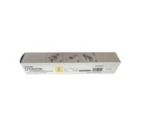 TOSHIBA T-FC26SY6K JAUNE TONER - 6000 PAGES POUR E-STUDIO 222CS