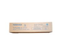 Toshiba toner cyan 6AJ00000046 T-FC28EC