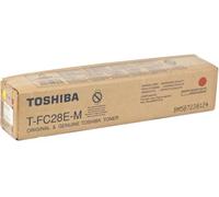 Toshiba toner magenta 6AJ00000048 T-FC28EM