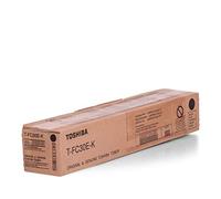 Toshiba t-fc30e-k Toner 38400 Pages Black - Laser Toner & cartridges (Toner, Black, Laser, Toshiba, e-Studio 2050 C e-Studio 2550 C e-Studio 2050 C si e-Studio 2550 C si e-Studio 2051 C)
