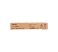 TOSHIBA T-FC30E-M MAGENTA TONER - 33600 PAGES POUR E-STUDIO 2050C