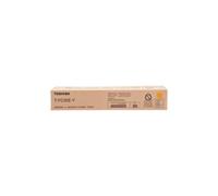 TOSHIBA T-FC30E-Y JAUNE TONER - 33600 PAGES POUR E-STUDIO 2050C