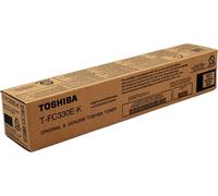 Toshiba T-FC330E-K - Noir - Toner