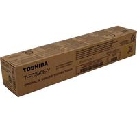 Toshiba T-FC330E-Y - Jaune - Toner