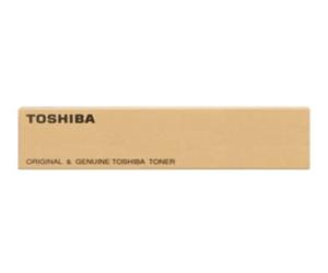 Toshiba T-FC338EKR Cartouche de toner 1 pièce(s) Original Noir