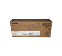Toshiba 6A000001525 Toner Jaune Original T-FC34EY