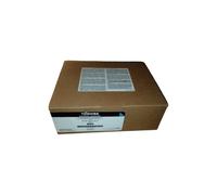 Toshiba Cartouche de toner T-FC389EC-R e-STUDIO389CS Cyan