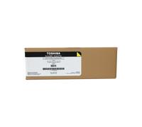 Toshiba Cartouche de toner E-STUDIO389CS TFC389EY 6B000000982 Jaune
