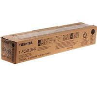 Toshiba T-FC415E-K - 6AJ00000287 - Toner schwarz - für e-STUDIO 2515AC, 3015AC, 3515AC, 4515AC, 5015AC
