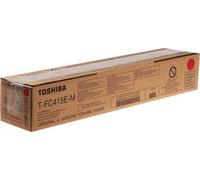 Toshiba Toner T-FC415EM TFC415EM Magenta (6AJ00000178)