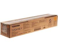 Toshiba T-FC415E-Y Toner jaune 6AJ00000182 -A