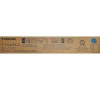 Toshiba 6AJ00000235 Toner Cyan Original T-FC425EC