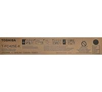TOSHIBA T-FC425EK TFC425EK Toner Noir (Cartridge) (6AJ00000236)