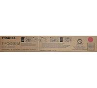Toshiba T-FC425EM TFC425EM TONER MAGENTA (CARTRIDGE) (6AJ00000237)