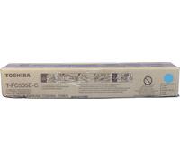 Toshiba T-FC505E-C Toner Cyan 6AJ00000135 -B