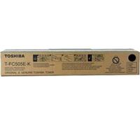Toshiba T-FC505E-K - Cartouche de toner / Noir