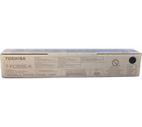 Toshiba T-FC505E-K Toner noir 6AJ00000139 -A