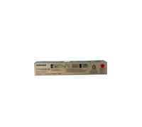 Toshiba Cartouche de toner T-FC505E (TFC505E) Magenta originale – 6AJ00000143