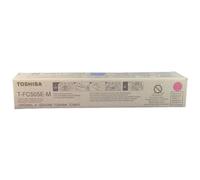 Toshiba T-FC505E-M Toner magenta 6AJ00000143 -B