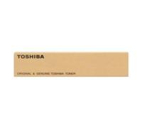Toshiba T-FC505EC Cartouche de toner 1 pièce(s) Original Cyan