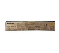 Toshiba T-FC505EY - Jaune - original - cartouche de toner - pour e-STUDIO 2505AC, 3005AC, 3505AC, 4505AC, 5005AC Jaune G
