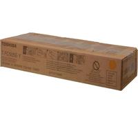 TOSHIBA T-FC505EY TONER GIALLO