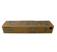 TOSHIBA T-FC50E-K 6AJ00000298 Toner Original Noir e-STUDIO 2555/3055/3555/4555